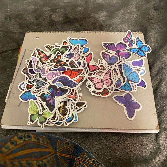 Other - 🦋 𝓢𝓽𝓲𝓬𝓴𝓮𝓻𝓈 𝒻ℴ𝓇 𝓈𝒶𝓁ℯ✨